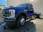 New 2026 Ford F-600 Regular Cab Cab Chassis for sale #26F3510 - photo 14