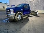 New 2026 Ford F-600 Regular Cab Cab Chassis for sale #26F3510 - photo 3
