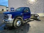 New 2026 Ford F-600 Regular Cab Cab Chassis for sale #26F3510 - photo 4