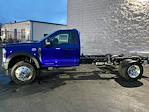 New 2026 Ford F-600 Regular Cab Cab Chassis for sale #26F3510 - photo 5