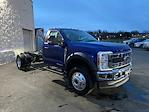 New 2026 Ford F-600 Regular Cab Cab Chassis for sale #26F3510 - photo 9
