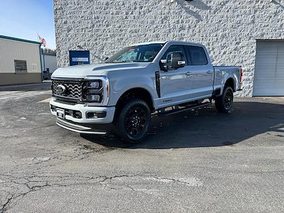 New 2026 Ford F-250 - photo 1