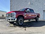 New 2026 Ford F-250 King Ranch Crew Cab for sale #26F3530 - photo 4