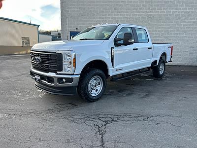 New 2026 Ford F-350 - photo 1