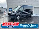 New 2026 Ford Transit 350 XL Passenger Van for sale #26F3543 - photo 1