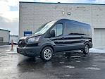 New 2026 Ford Transit 350 XL Passenger Van for sale #26F3543 - photo 4