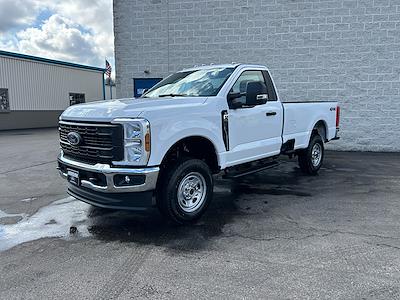 New 2026 Ford F-250 - photo 1