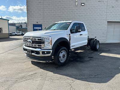 New 2026 Ford F-450 - photo 1