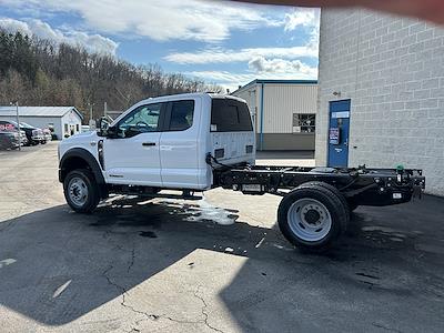 New 2026 Ford F-450 - photo 1