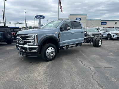 New 2026 Ford F-550 - photo 1
