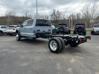 New 2026 Ford F-550 - photo 1