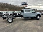 2026 Ford F-550 Crew Cab DRW 4x4 Cab Chassis for sale #26F3600 - photo 10