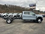 2026 Ford F-550 Crew Cab DRW 4x4 Cab Chassis for sale #26F3600 - photo 11