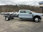 2026 Ford F-550 Crew Cab DRW 4x4 Cab Chassis for sale #26F3600 - photo 12