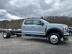 2026 Ford F-550 Crew Cab DRW 4x4 Cab Chassis for sale #26F3600 - photo 13