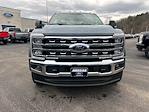 2026 Ford F-550 Crew Cab DRW 4x4 Cab Chassis for sale #26F3600 - photo 16