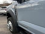 2026 Ford F-550 Crew Cab DRW 4x4 Cab Chassis for sale #26F3600 - photo 25