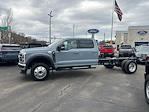 2026 Ford F-550 Crew Cab DRW 4x4 Cab Chassis for sale #26F3600 - photo 6