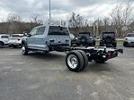 2026 Ford F-550 Crew Cab DRW 4x4 Cab Chassis for sale #26F3600 - photo 2