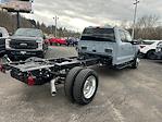 2026 Ford F-550 Crew Cab DRW 4x4 Cab Chassis for sale #26F3600 - photo 8
