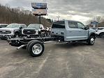 2026 Ford F-550 Crew Cab DRW 4x4 Cab Chassis for sale #26F3600 - photo 9