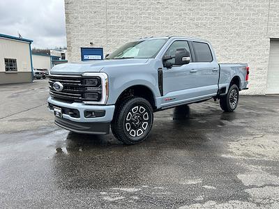 New 2026 Ford F-350 - photo 1