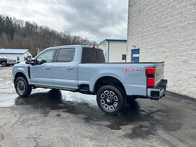 New 2026 Ford F-350 - photo 1