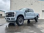 New 2026 Ford F-350 Platinum Crew Cab for sale #26F3605 - photo 4