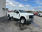 2026 Ford F-350 Regular Cab SRW 4x4 Pickup for sale #26F3606 - photo 14