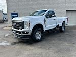 2026 Ford F-350 Regular Cab SRW 4x4 Pickup for sale #26F3606 - photo 2