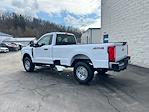2026 Ford F-350 Regular Cab SRW 4x4 Pickup for sale #26F3606 - photo 8