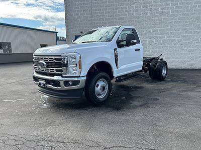 New 2026 Ford F-350 - photo 1