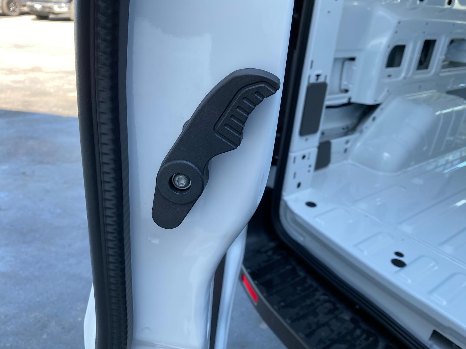 New 2026 Ford Transit 250 - photo 29