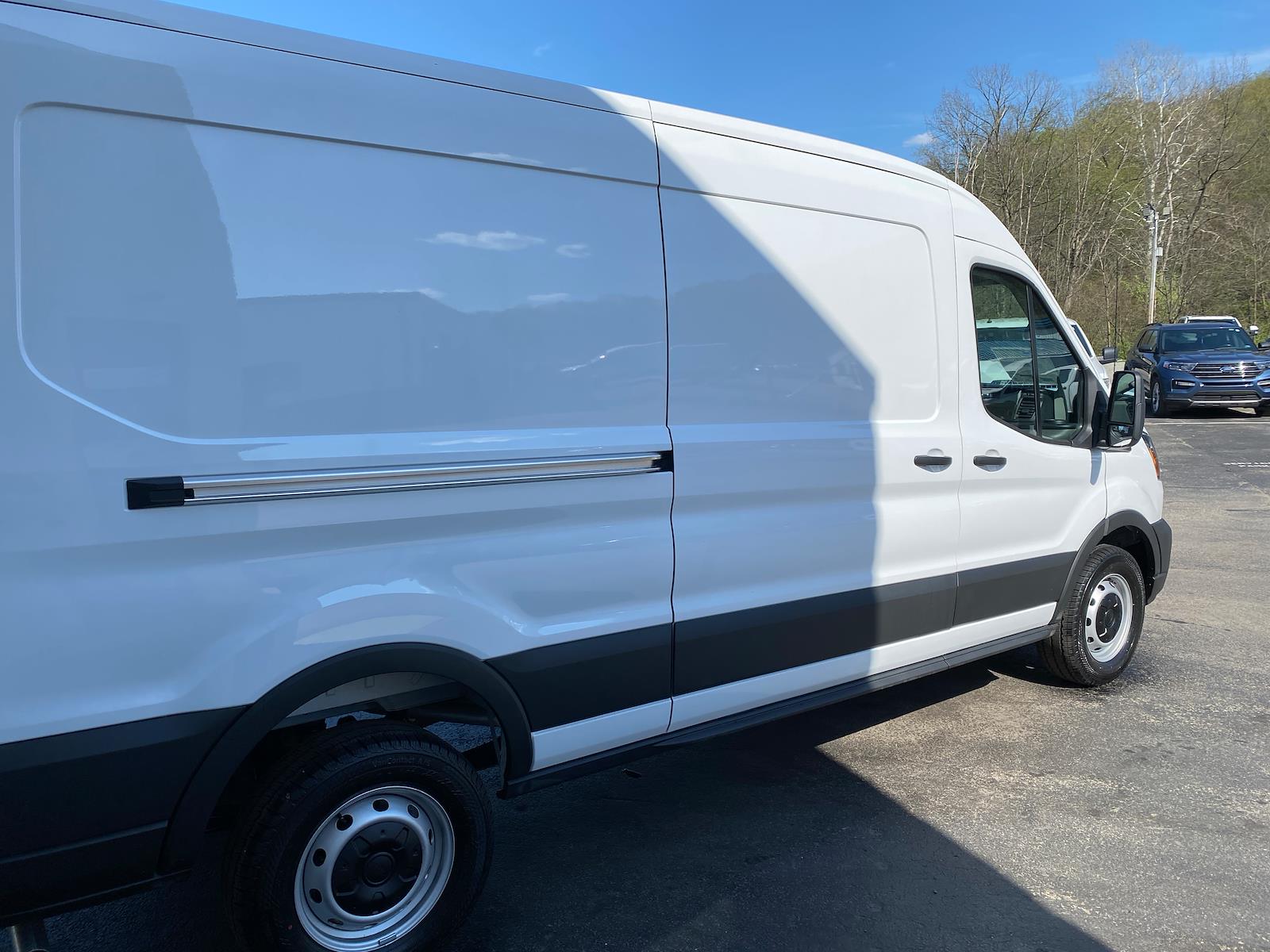 New 2026 Ford Transit 250 - photo 9