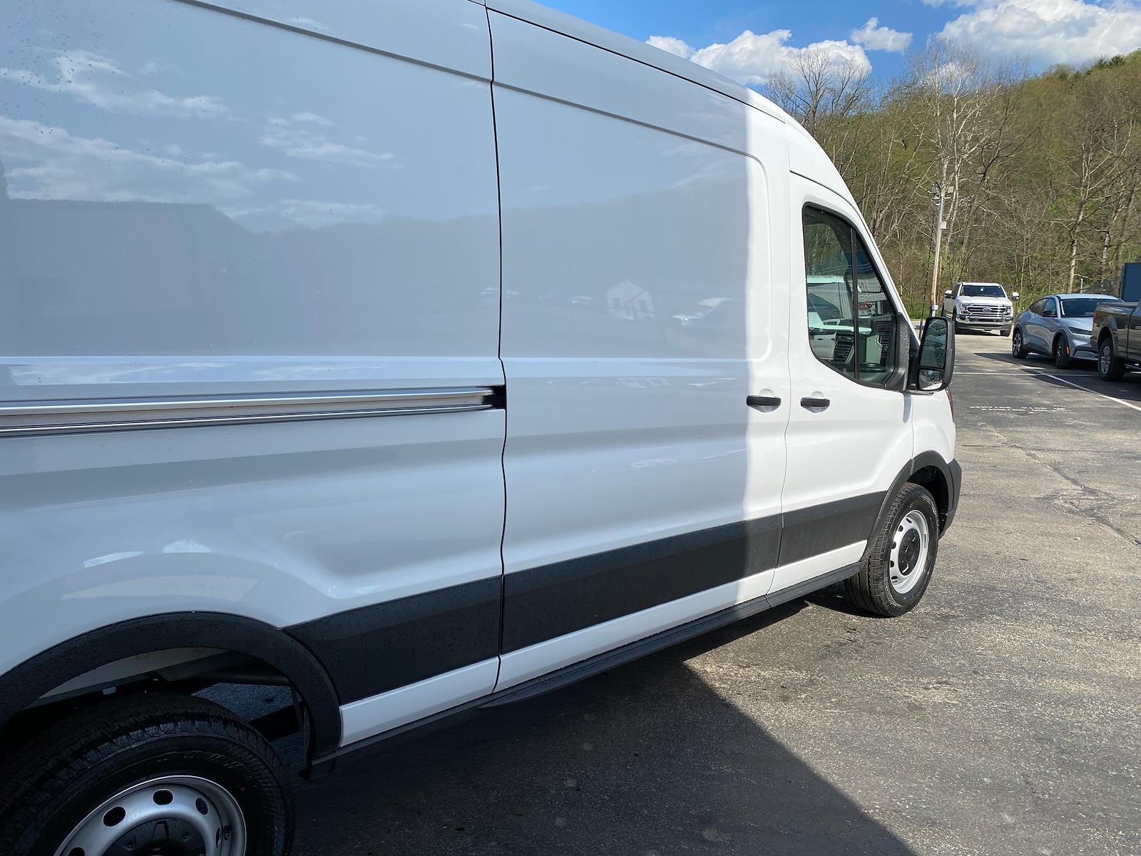 New 2026 Ford Transit 150 - photo 9