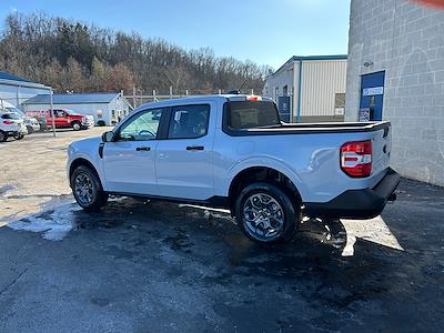 2026 Ford Maverick SuperCrew Cab AWD Pickup for sale #26M3444 - photo 2