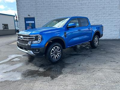 New 2026 Ford Ranger - photo 1