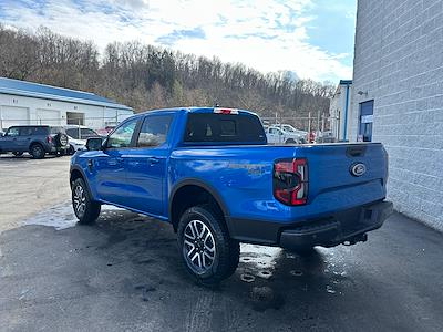 New 2026 Ford Ranger - photo 1