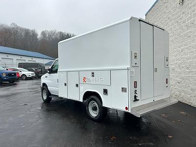 New 2026 Ford E-350 Service Utility Van for sale #26T3328 - photo 2