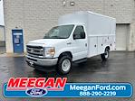 New 2026 Ford E-350 Service Utility Van for sale #26T3328 - photo 1