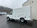 New 2026 Ford E-350 Service Utility Van for sale #26T3328 - photo 8