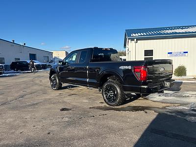 2026 Ford F-150 Super Cab 4x4 Pickup for sale #26T3492 - photo 2