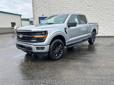 New 2026 Ford F-150 - photo 1