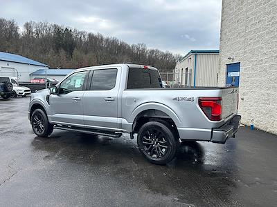 New 2026 Ford F-150 - photo 1