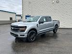 New 2026 Ford F-150 XLT SuperCrew Cab for sale #26T3593 - photo 5