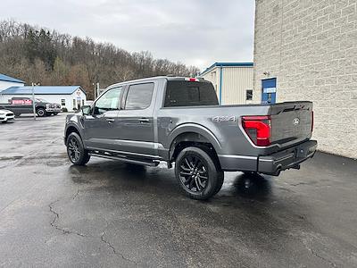 New 2026 Ford F-150 - photo 1
