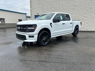 New 2026 Ford F-150 - photo 1