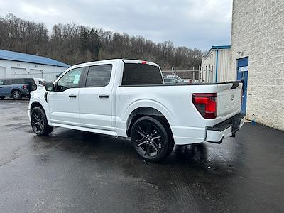New 2026 Ford F-150 - photo 1