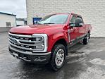 2024 Ford F-250 Crew Cab 4x4 Pickup for sale #2703A - photo 1