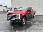 2024 Ford F-250 Crew Cab 4x4 Pickup for sale #2703A - photo 3